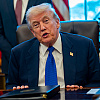 Indija pristala da prestane kupovati rusku naftu, Trump im snizio carine na 18 posto