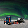 Mercedes-Benz eActros 600 prešao 8.000 kilometara u ekspediciji eNordkapp Challenge