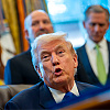 Trump želi brojati glasove? Pozvao republikance da "preuzmu kontrolu" i "nacionalizuju" glasanje