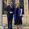 Uk na sastanku s češkom ambasadoricom razgovarao o uvođenju direktne linije Sarajevo - Prag
