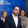 Tomašević o slučaju Thompson: Sada je očito da ga HDZ kontroliše, tražit ćemo ocjenu ustavnosti