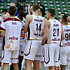 Objavljen raspored Bosne u Top 8 fazi ABA lige, Partizan prvi gost u Sarajevu