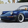 Red Bull pomogao Singeru da ojača svoje primjerke klasičnog Porschea 911