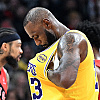Hoće li James nakon osam godina napustiti Lakerse?