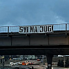Robijaši jedva čekaju susret Čelika i Sarajeva, ostavili poruke širom Zenice