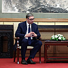 Kako Vučić sprema "operaciju Bjelorusija": Slijedi li decenija vladavine u  drugoj fotelji?
