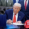 Trump nakon objavljivanja Epsteinovih fajlova: Vrijeme je da se Amerika okrene drugim temama