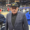 Dodik stigao u Washington pa otišao pogledati NBA utakmicu