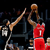 Harden u velikom trejdu napustio Clipperse i preselio se u Cleveland