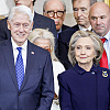 Republikancima se plan obija o glavu: Bill i Hillary Clinton zatražili saslušanje o Epsteinu pred kamerama