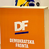 Press konferencija Zlatana Begića (DF) povodom presuda Suda u Strazburu