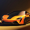 McLaren će proizvesti deset primjeraka modela Artura Spider MCL39 Championship Edition