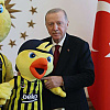 Fenerbahče otkrio kako je završio transfer Kantea: Zahvalnost dugujemo predsjedniku Erdoganu