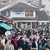 Sarajevo: U januaru registrovano više od 50.000 turista, najviše ih je stiglo iz Turske i Hrvatske