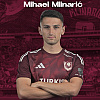 FK Sarajevo prodao Mihaela Mlinarića poljskom Zaglebiju iz Lubina