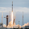 SpaceX ima problem s raketom Falcon 9 uoči lansiranja misije Crew-12