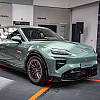 Porsche predstavio svoj najsnažniji model u historiji: Novi Cayenne Electric stigao u BiH