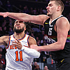 New York Knicksi nakon dva produžetka srušili Denver, Brunson briljirao s 42 poena