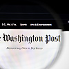 Potpuni krah vizije Jeffa Bezosa: Washington Post masovno otpušta radnike, gase se i brojne rubrike