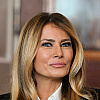 Melania Trump naprasno završila press konferenciju nakon pitanja o najbližoj saradnici Jeffreyja Epsteina