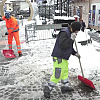 Kao '84 u Sarajevu: Snijeg zatrpao Cortinu pred otvaranje ZOI, ulice očišćene za jedan dan