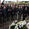 Obilježena 32. godišnjica masakra na Markalama: Ni nakon tri decenije nema optužnica za opsadu Sarajeva