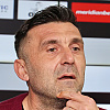 Cvitanović uoči utakmice s Radnikom: "Menalo bi mogao debitovati, imali smo dosta problema u Antaliji"