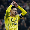 Nezadovoljni Ronaldo ipak prekida štrajk u Saudijskoj Arabiji