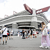 San Siro: Šta trebate znati o legendarnom milanskom stadionu koji će ugostiti ceremoniju otvaranja ZOI-a
