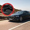 Koža je sve manje u trendu, Mercedes za S-Klasu prvi put nudi veganski enterijer