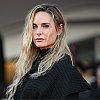 Rebecca Ferguson o neugodnom iskustvu s kolegom na setu filma: Plakala sam kad sam odlazila