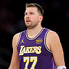 Šok za Dončića: Povrijeđen u agoniji udarao reklame, ni Nurkić po dobrom neće pamtiti NBA noć