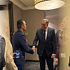 Milioni dolara za PR uspjeh: Milorad Dodik je u Washingtonu dobio ono što je godinama tražio