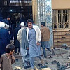 Užas u Pakistanu: U eksploziji u džamiji poginulo najmanje 15 ljudi, više od 80 povrijeđeno