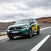 Testirali smo Opel Fronteru: Šarm 90-ih u izdanju za novo doba