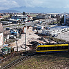 Tramvajska pruga Ilidža - Hrasnica bit će puštena u saobraćaj na ljeto ove godine