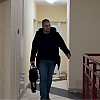 "Diplomatija vreba iz hodnika": Vučinić šaljivim videom ismijao posjetu Dodika i Cvijanović SAD-u