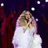 Je li Mariah Carey pjevala na playback na otvaranju Olimpijskih igara u Milanu? Na mrežama se nižu kritike