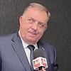 Dodikov skandalozan intervju u Americi: Red laži, red mašte i red uvreda