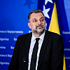 Konaković: Cvijanović u SAD-u konačno uradila dobru stvar za BiH, a Dodik bio tek privjesak državnoj delegaciji