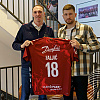 Adin Faljić pojačao Flensburg, trener i sportski direktor njemačkog velikana nisu krili oduševljenje
