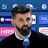 Muslić objasnio zašto je zamijenio Džeku nakon sjajne igre i dva postignuta gola