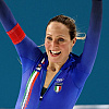 Brzoklizačica Francesca Lollobrigida donijela Italiji prvo zlato na ZOI Milano Cortina