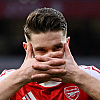 Arsenal se novom pobjedom učvrstio na vrhu, Gyokeres ušao s klupe i pokazao klasu