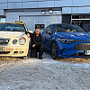 Neočekivan ishod duela: Mercedes dizel sa 2,2 miliona pređenih km protiv modernog električnog CLA