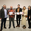 Otvorena prva klupska izložba Foto-kino kluba Istočno Sarajevo