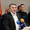 DF: Dodik falsifikuje historiju i zločine NDH pripisuje Bošnjacima, pokazuje i nepoštovanje prema srpskim žrtvama