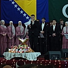 Predramazanski koncert prvi put održan u Višegradu, puna sala Doma kulture