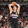 Nikola Jokić grabi ka rekordu, prestigao još jednu legendu i sad je drugi po broju triple-doublea u NBA historiji