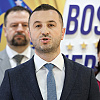 SBiH optužuje Bećirovića i Konakovića za političku i diplomatsku nemoć prema Dodiku